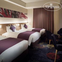 Millennium Mitsui Garden Hotel 