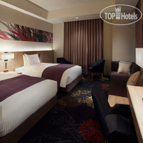 Millennium Mitsui Garden Hotel 