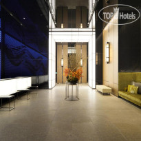 Millennium Mitsui Garden Hotel 