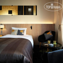 Millennium Mitsui Garden Hotel 