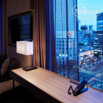 Millennium Mitsui Garden Hotel 