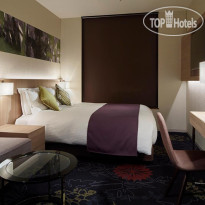 Millennium Mitsui Garden Hotel 