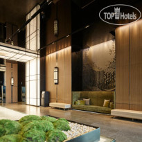 Millennium Mitsui Garden Hotel 
