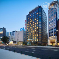 Millennium Mitsui Garden Hotel 