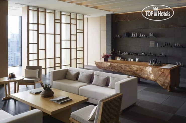 Hotel photo Aman Tokyo 