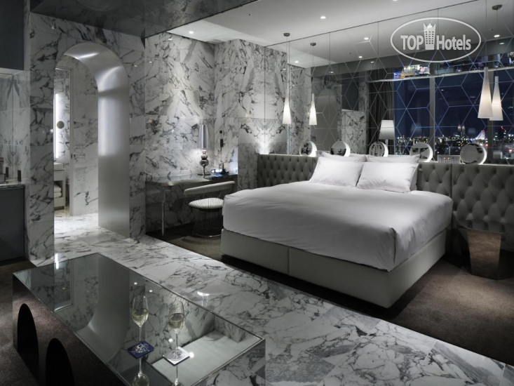 Shinjuku Granbell Hotel