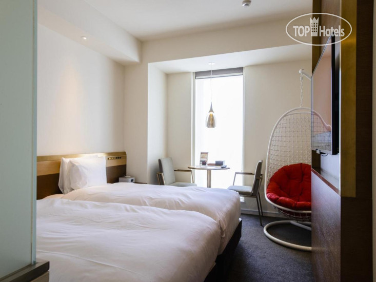 Hotel photo Shinjuku Granbell Hotel 4*