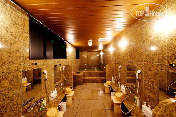 New photos from tourists Super Hotel Akihabara Suehiro-cho 3*