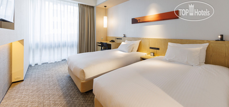 Hotel photo JR Kyushu Hotel Blossom Shinjuku 4*