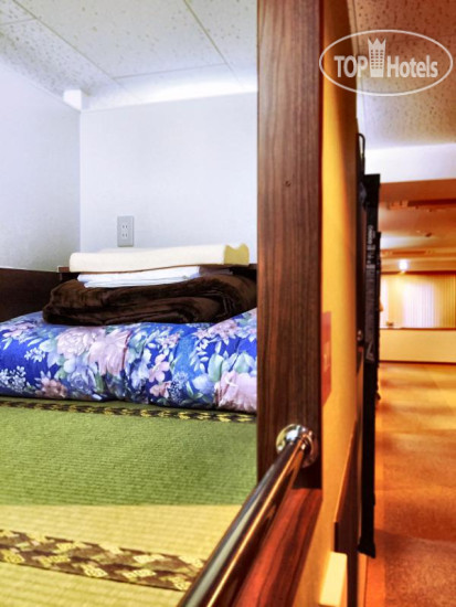 New photos from tourists 1 Night 1980 Hostel 1*