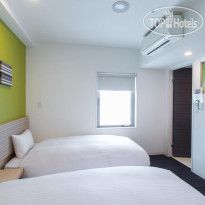 Ueno Hotel