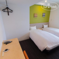 Ueno Hotel