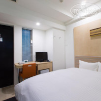 Ueno Hotel
