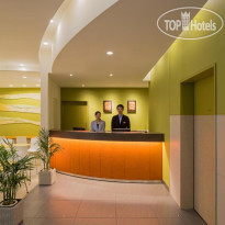 Ueno Hotel