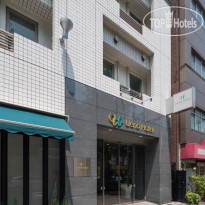 Ueno Hotel