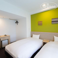 Ueno Hotel