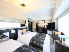 APA Hotel Shinjuku Gyoenmae 3*