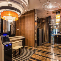 APA Hotel Ginza Shintomicho Ekimae 