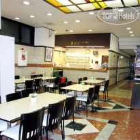 Toyoko Inn Tokyo Kamata Higashi-Guchi 