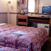 Toyoko Inn Tokyo Kamata Higashi-Guchi 