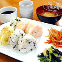 Toyoko Inn Tokyo Kamata Higashi-Guchi 