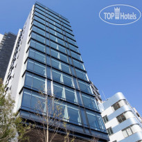 Keihan Tsukiji Ginza Grande 