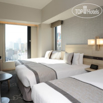 Keihan Tsukiji Ginza Grande 