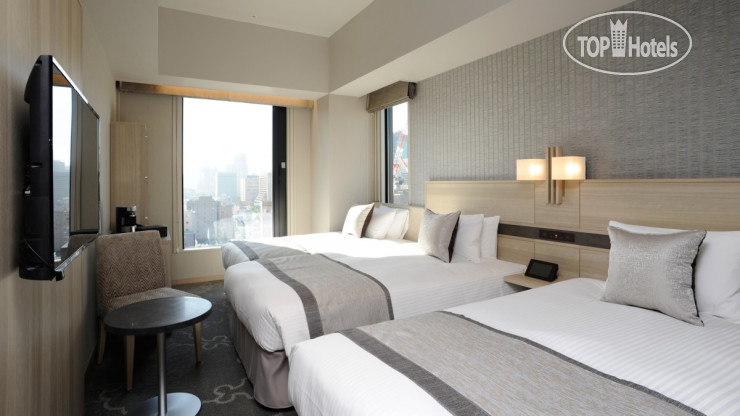 Hotel photo Keihan Tsukiji Ginza Grande 4*