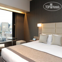 Keihan Tsukiji Ginza Grande 