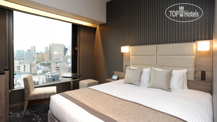 Keihan Tsukiji Ginza Grande