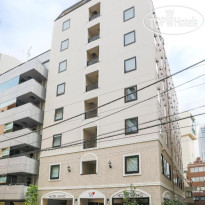 Hotel Wing International Shimbashi Onarimon