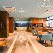 Hotel Wing International Shimbashi Onarimon