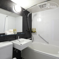 Hotel Wing International Shimbashi Onarimon