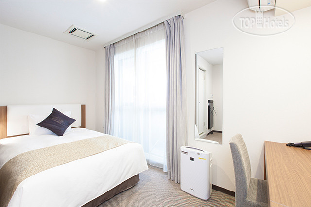 Hotel photo Tokyu Stay Nihombashi 3*