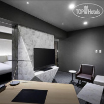 Daiwa Roynet Hotel Nishi Shinjuku PREMIER 