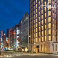 The Celestine Ginza 