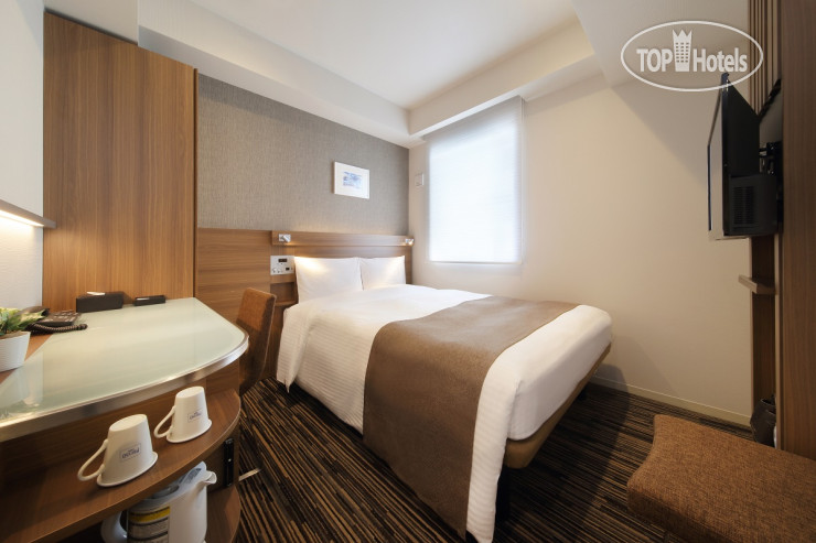 Hotel photo Keio Presso Inn Hamamatsucho 3*