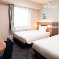 Comfort Hotel Tokyo Higasi-Kanda 