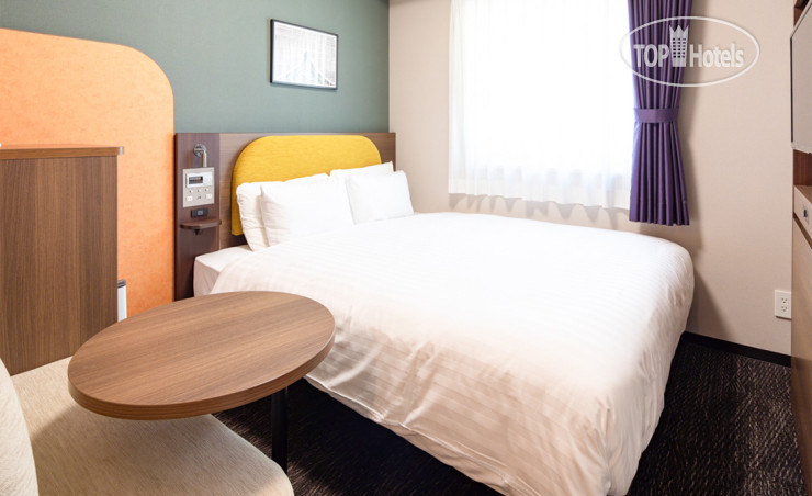 Hotel photo Comfort Hotel Tokyo Higasi-Kanda 3*