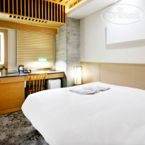 Hillarys Akasaka Hotel 