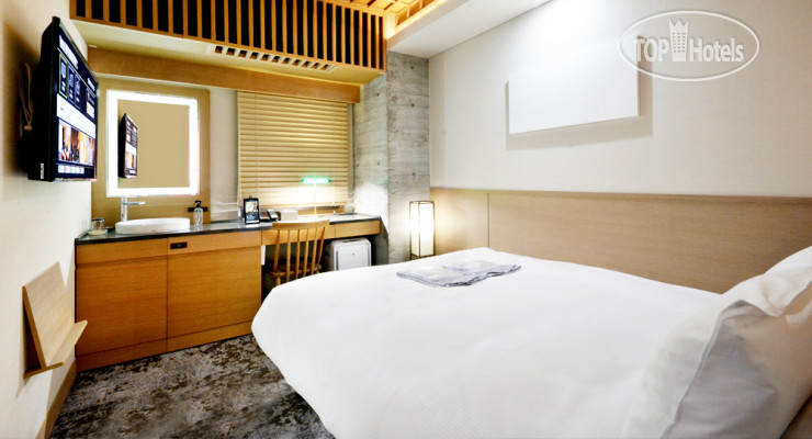 Hotel photo Hillarys Akasaka Hotel 3*