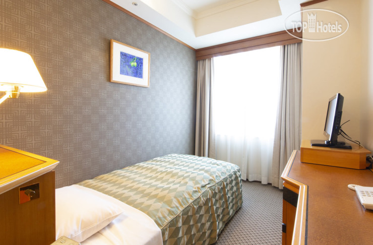 Le Port Kojimachi Hotel