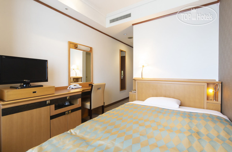 Hotel photo Le Port Kojimachi Hotel 3*