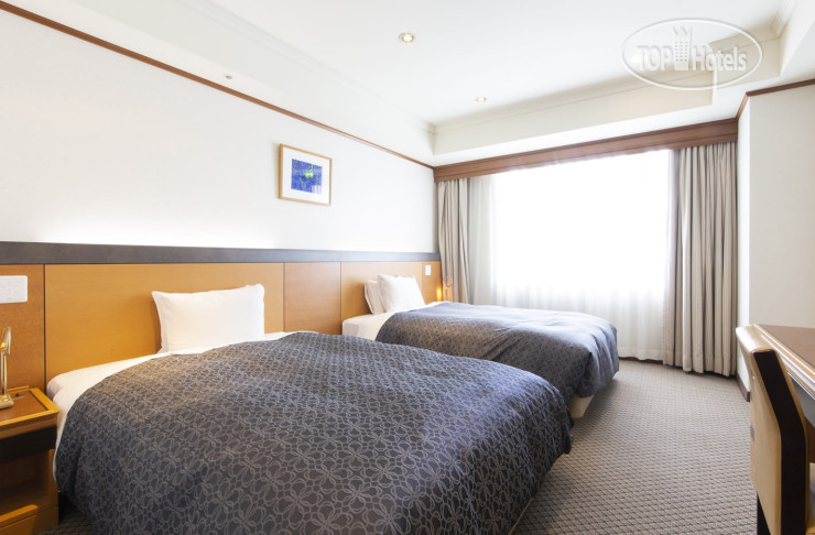 New photos from tourists Le Port Kojimachi Hotel 3*