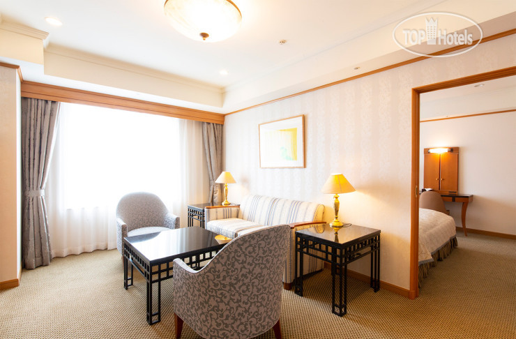 Le Port Kojimachi Hotel