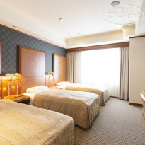 Le Port Kojimachi Hotel 