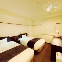 HOTEL SUI KANDA by ABEST 