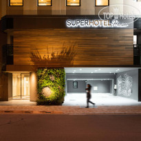 Super Hotel Premier Akihabara 