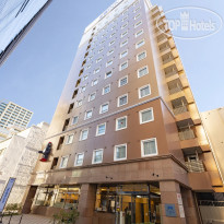 Toyoko Inn Asakusa Kuramae No.2 