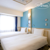 Toyoko Inn Asakusa Kuramae No.2 
